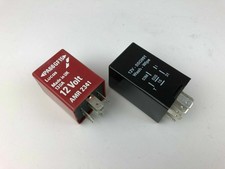 OEM Windscreen Wiper Intermittent Delay Relay Defender 200Tdi 300Tdi 1987-2016