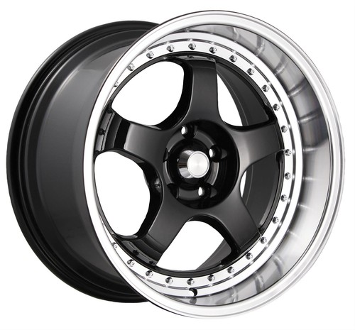Wheels konig ssm - konig, 5x114.3