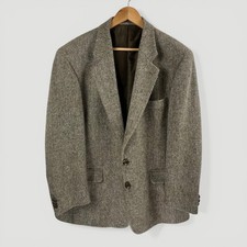 Brook Taverner Harris Tweed
