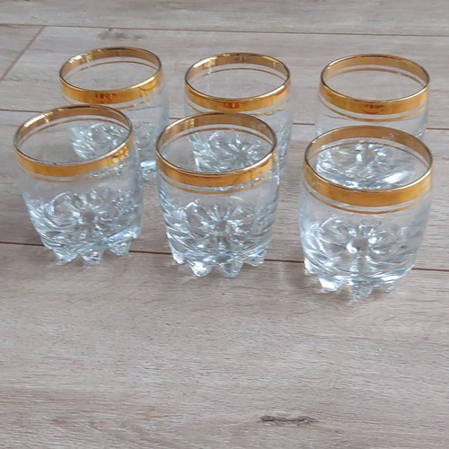 Set vintage whiskey - set,