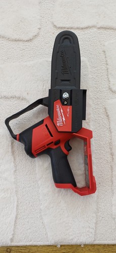 Milwaukee chainsaw m12 fhs - m12,