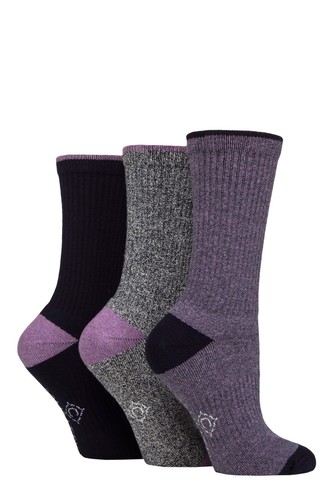 Water repellent socks women - water, women's