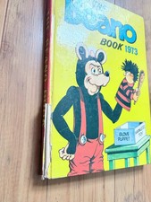 The Beano Book 1973 Edition