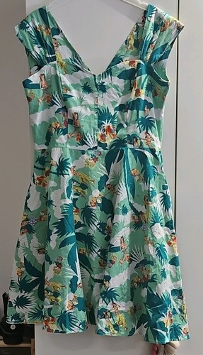 Collectif aida zak tropical - aida,