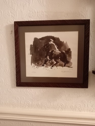 Sir kyffin williams - sir,