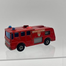 Vintage matchbox lesney - lesney, no.
