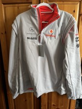 2007 Vintage Mclaren Mercedes