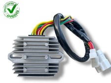 Voltage Regulator Rectifier