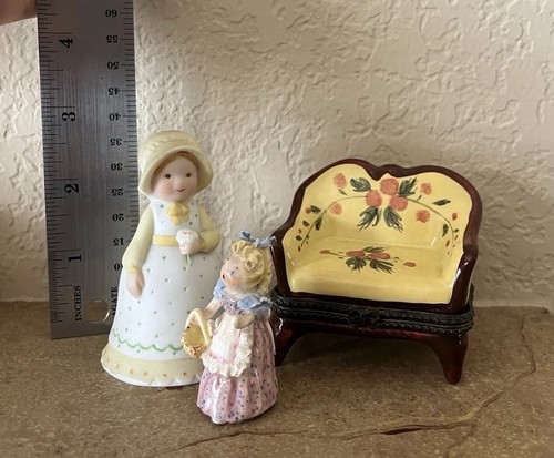 1980 holly hobby - holly, limited
