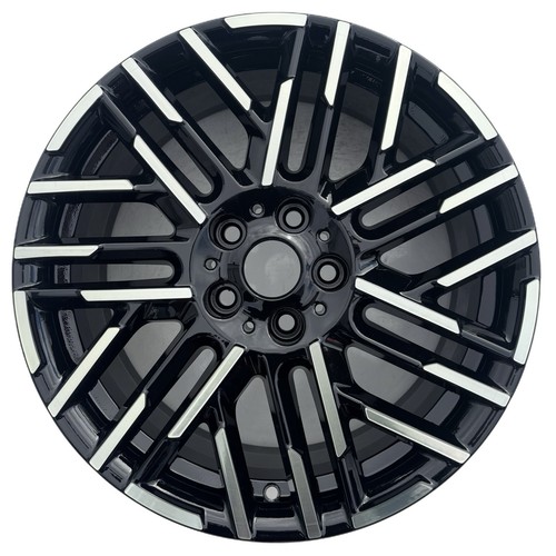 Mini cooper s alloy - 18”,