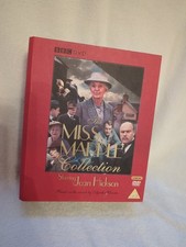 Agatha Christie The Miss