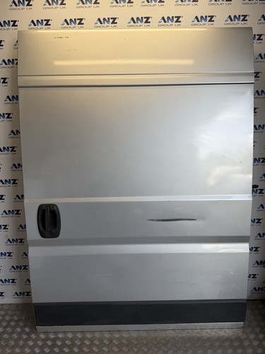 Peugeot boxer citroen relay - citroen,