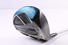 Callaway Rogue Draw Driver /