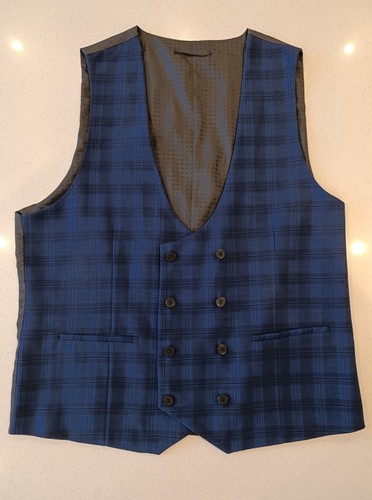 Skopes mens waistcoat - mens, 44r