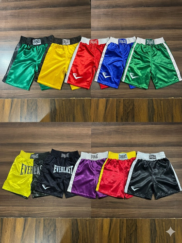 Everlast boxing trunk - boxing,