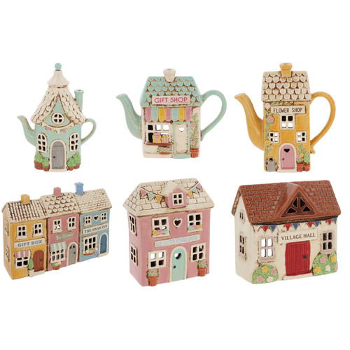 Shudehill giftware village - giftware,
