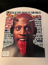 Rolling stone magazine - rolling,