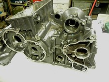 TRIUMPH 900 T300 TRIDENT