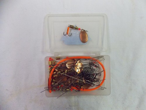 Fishing spinner bait - fishing,