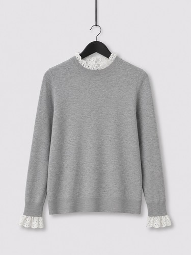 Ted baker kaytiie jumper - baker,