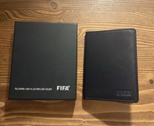 NEW & OFFICIAL - FIFA Branded