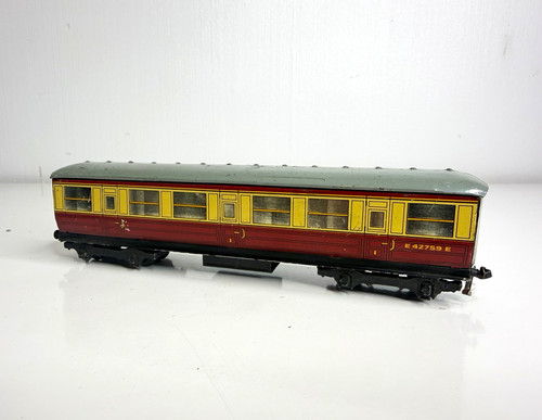 Hornby dublo meccano gauge - ,