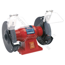 Sealey 150mm Bench Grinder