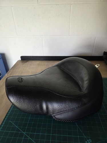 Mustang seats vintage solo - mustang,