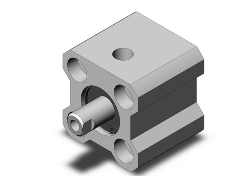 Smc 12mm bore - bore, s/a