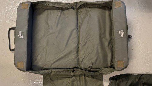 Nash walled unhooking mat - unhooking,