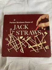 Vintage Parker Brothers Game