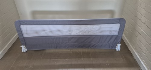Toddler bed guard rail - toddler,
