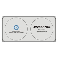 Car Sun Visor Shade Cover