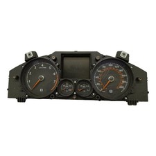 Bentley continental speedo - continental,