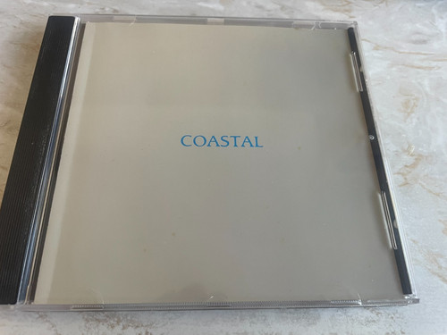 The field mice coastal cd - the,