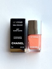 CHANEL le Vernis Nail Polish