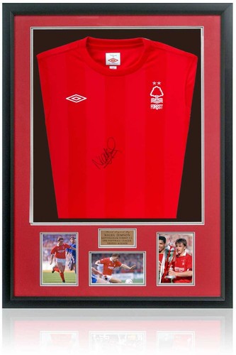 Nigel jemson nottingham forest - nigel,