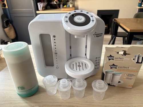 Tommee tippee 42370840 prep - tommee,