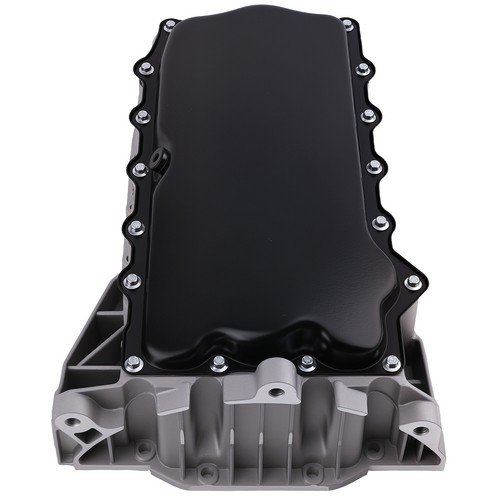 Engine oil pan sump for - pan,