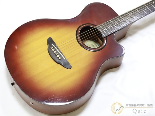 Yamaha apx - yamaha, apx-3a