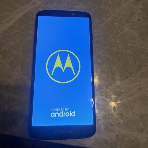Motorola moto play 6th - motorola,