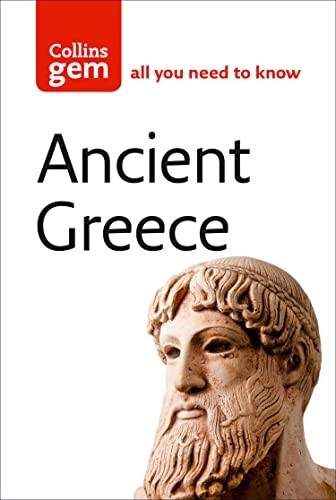 Ancient greece - greece, gem)