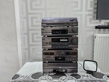 Sony LBT-D559 Hifi Stereo Stack System Hifi Separates