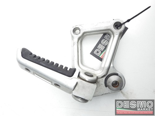 Ducati 851 888 - , right