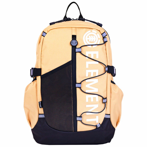 Element beige black backpack - beige/black,