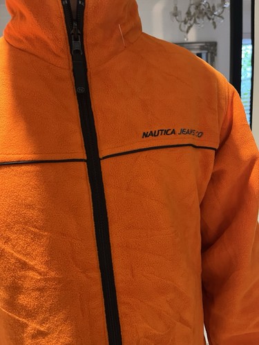 Fleece weatherproof reversible - fleece/weatherproof,