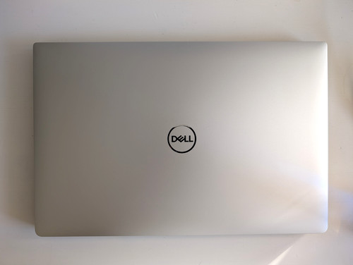 Dell xps 7590 - 4k, |