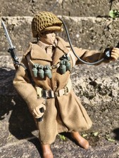 Dragon Did 1/6 Scale WW2