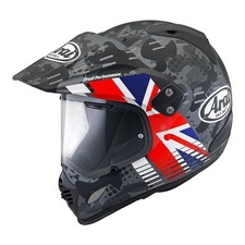 Arai Tour-X 4 Cover United