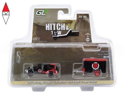 Greenlight jeep wrangler - greenlight,